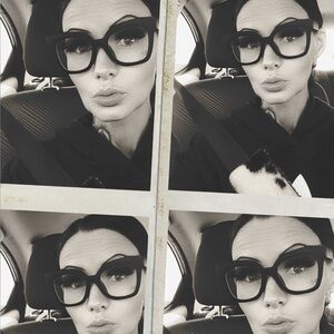 Meet your Posher, Kristin